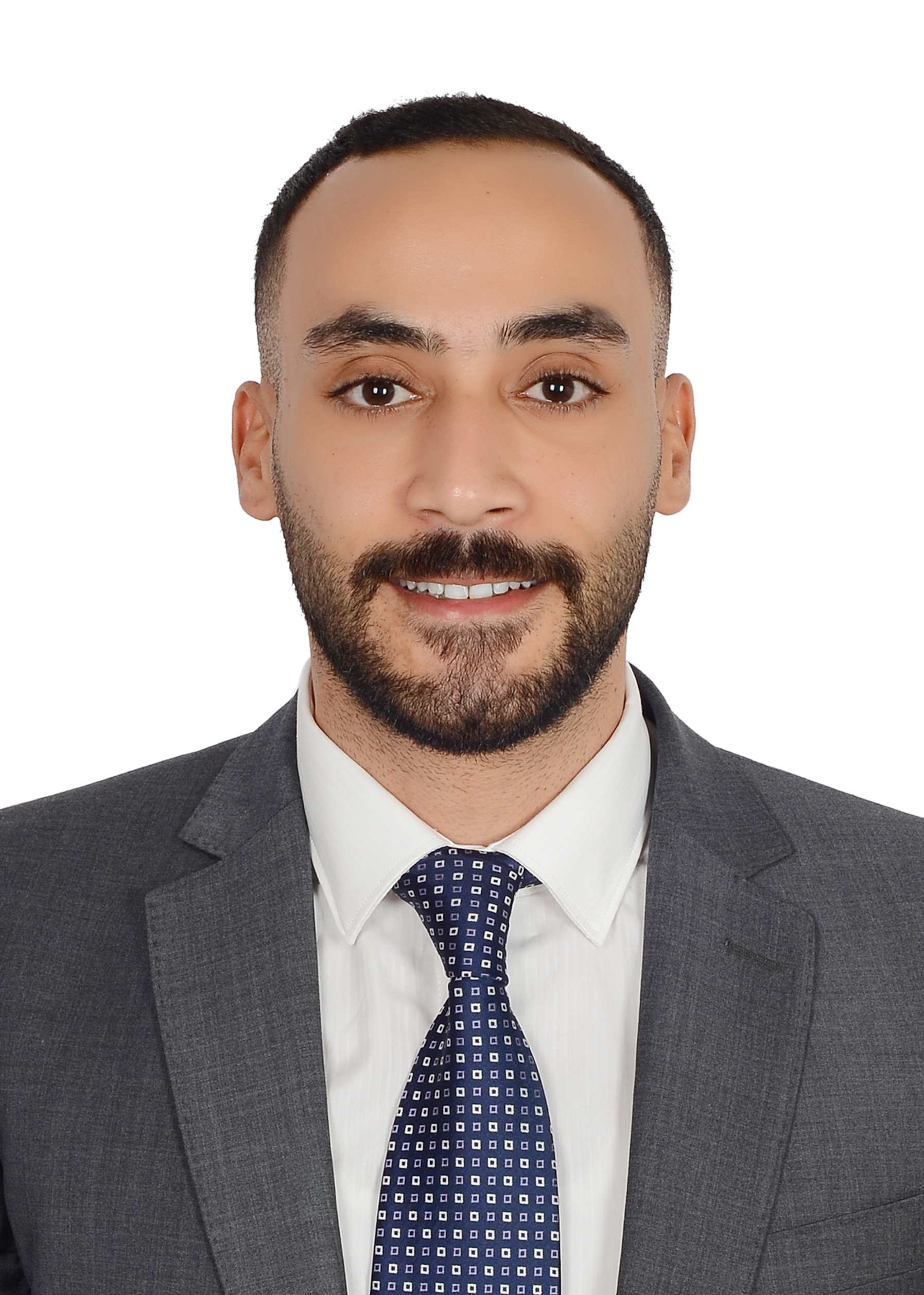 Hazem Adham Headshot